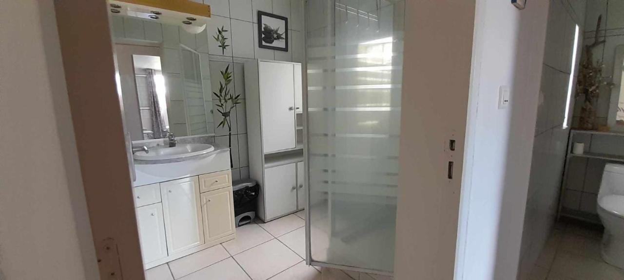 Meuble Zen & Cie Apartment Saint-Paul Luaran gambar